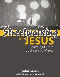To order book in a way that supports Emmaus, go here:  http://streets.org/streetwalking-with-jesus/