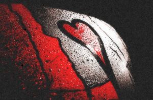 For Valentine's Day, or any day.  V. Priest (c)