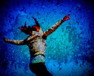 1171414 girl jumping, freeimages.com