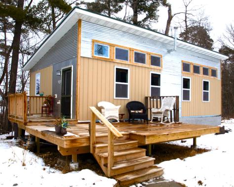 This might not be everyone's cup of tea, but this new home-- WITH furnishings--cost only $24,000.  http://www.bemidjipioneer.com/columns/3695336-inside-eco-affordable-home