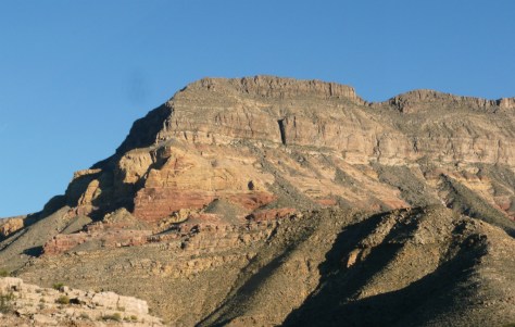 Interstate 15 beauty