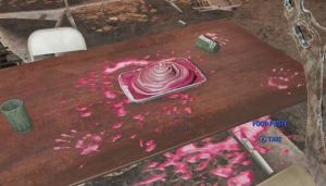 Fallout 4 Food Paste