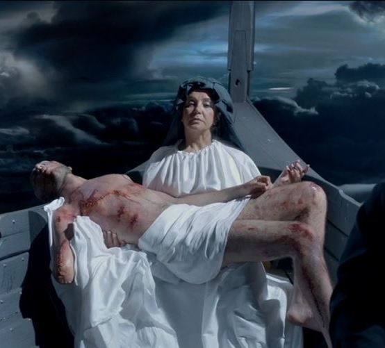 X-Files Ep 5 Blasphemous